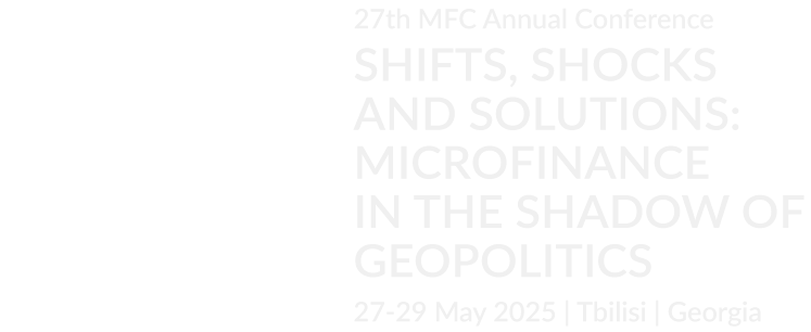 27th MFC Annual Conference